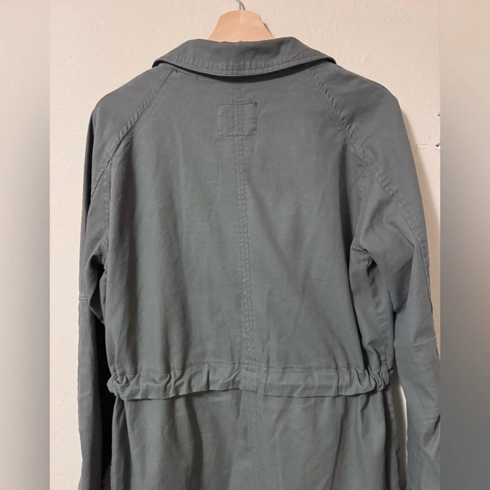 Sanctuary brand jacket